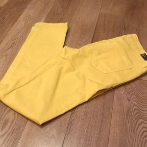 Paige - Peg Skinny Denim